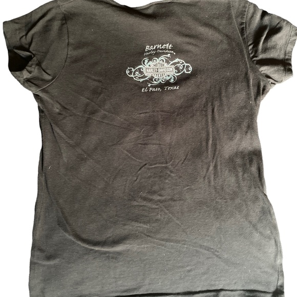 Harley Davidson Shirt - Picture 4 of 4